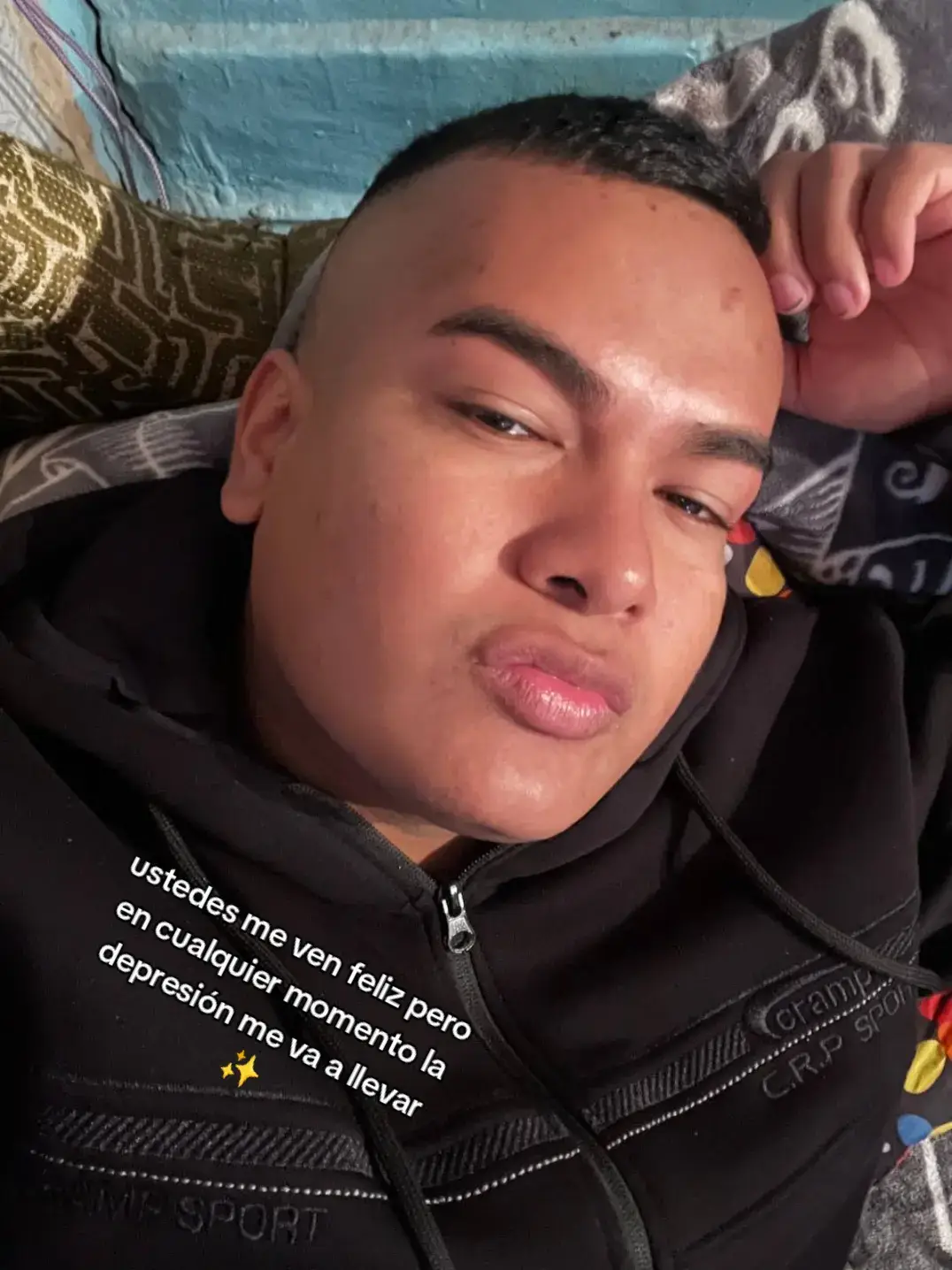 @Audel Rojas🇺🇦Mil Amores🇨🇴
