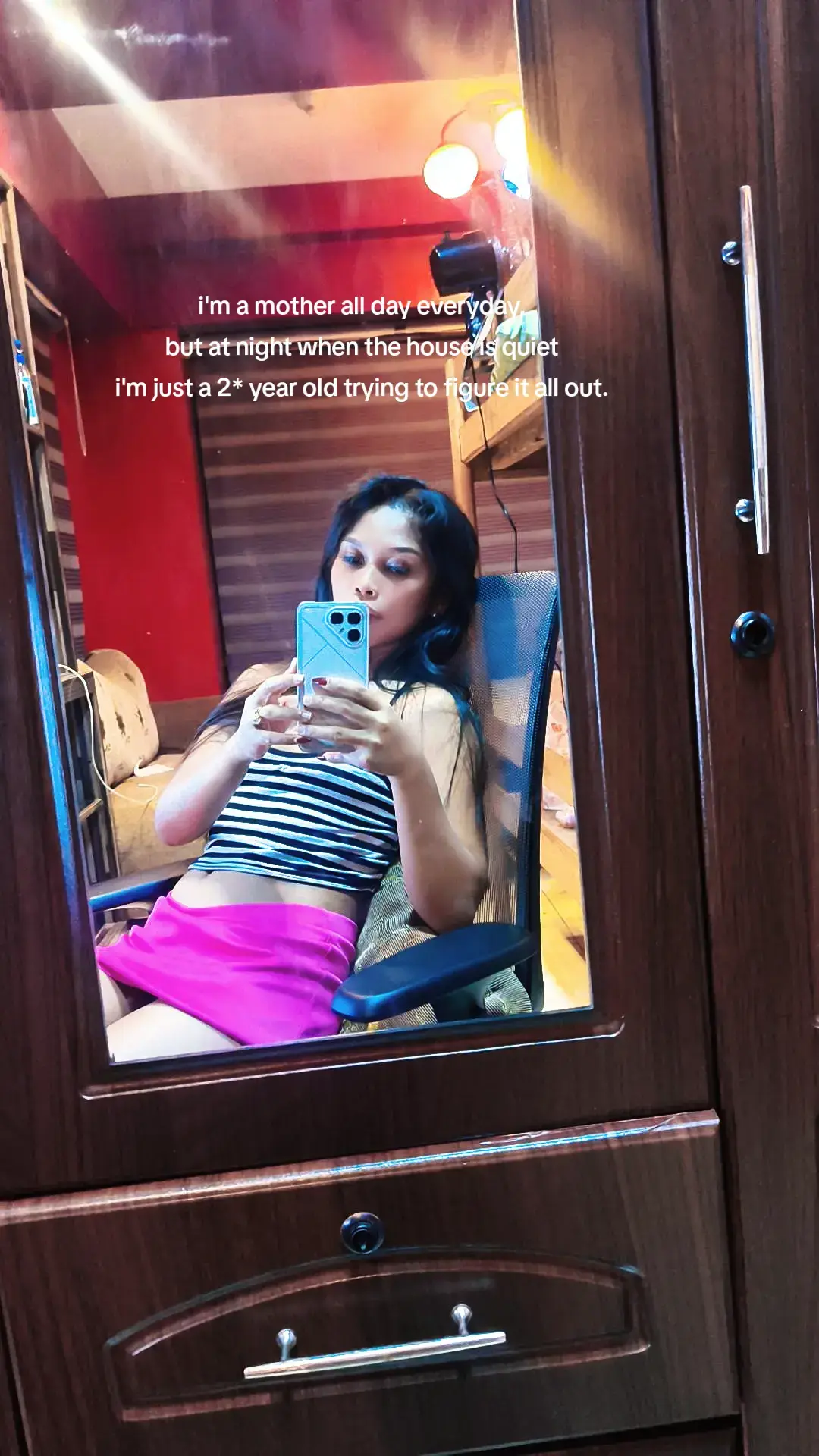@️Rebecca Santos 🇵🇭🇲🇽