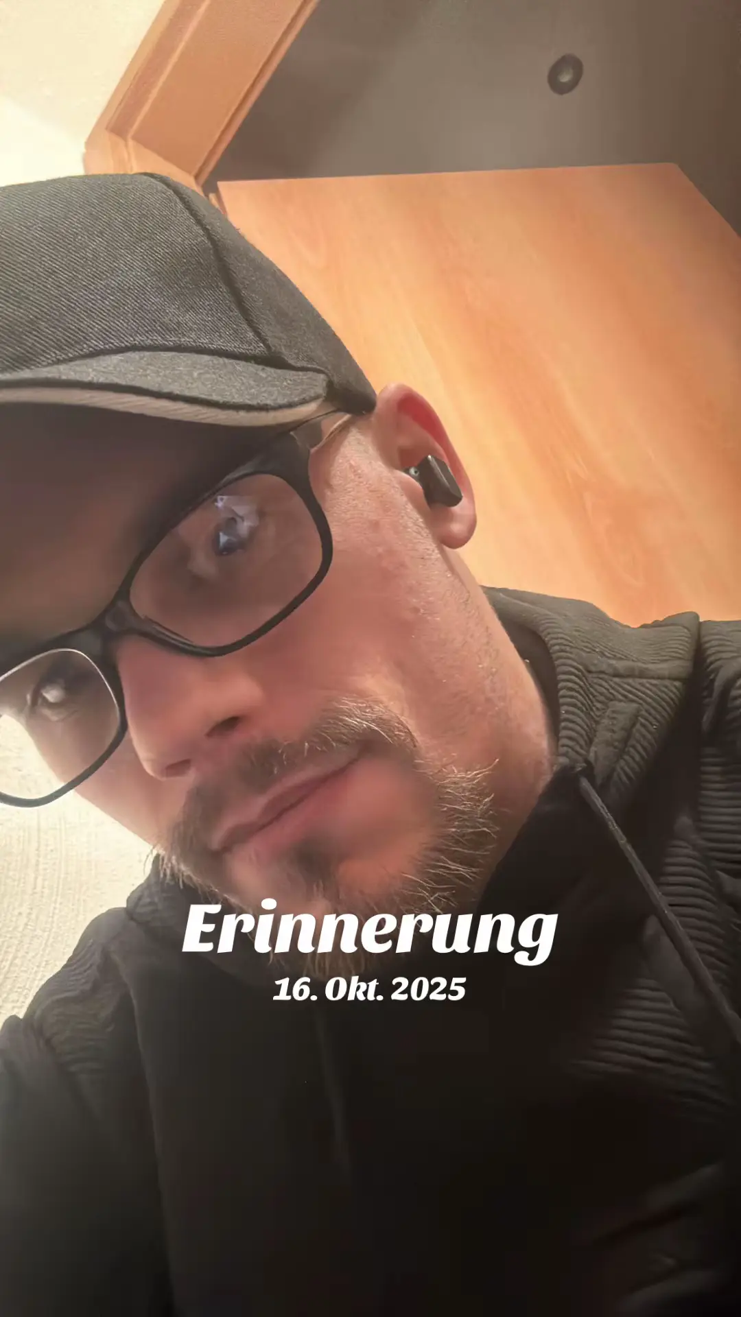 @Nichts ist f&uuml;r die Ewigkeit ❤️