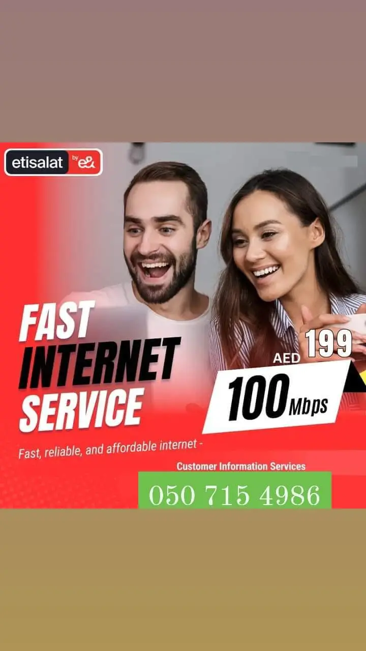@Etisalat offers 🇦🇪
