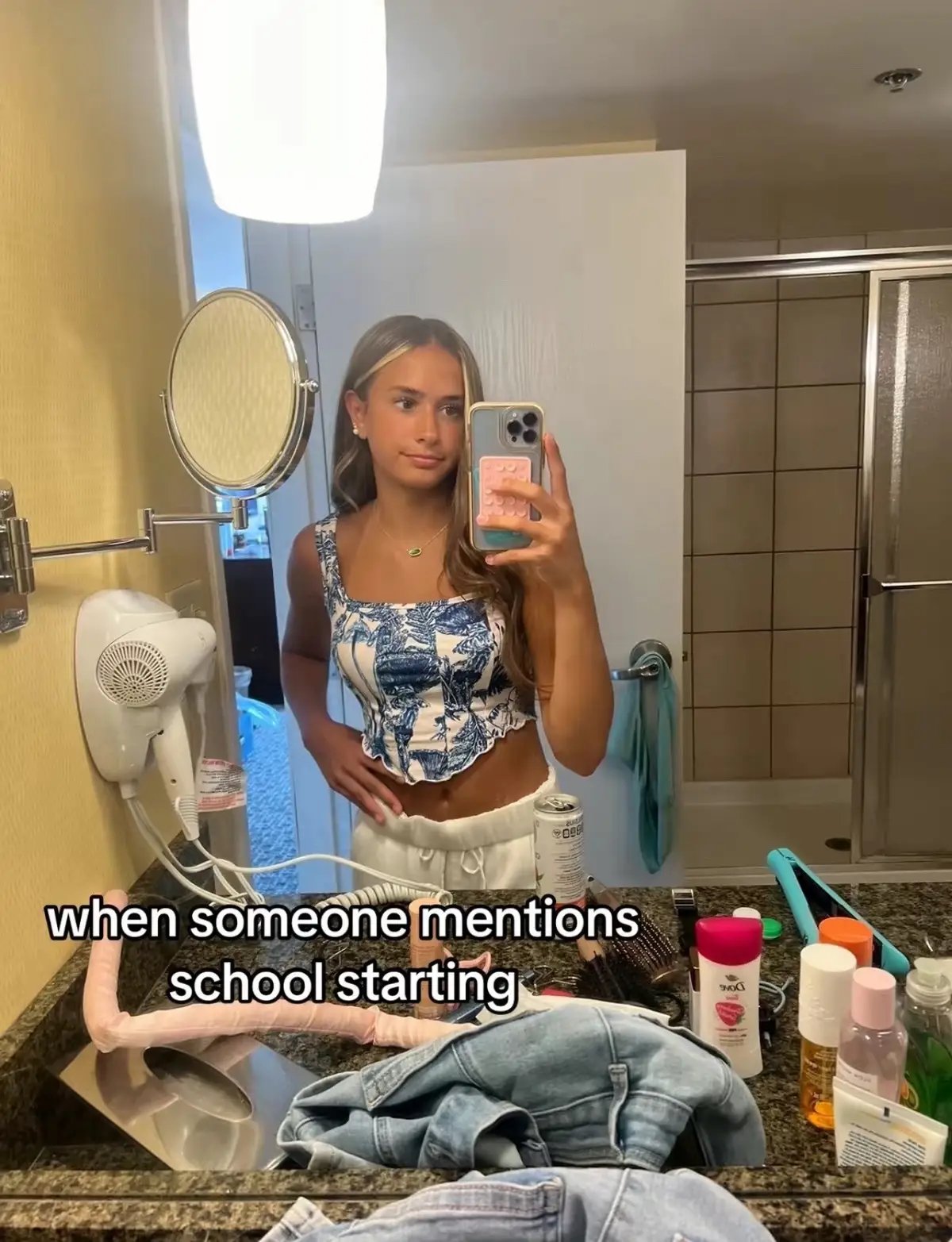 @tiktoker