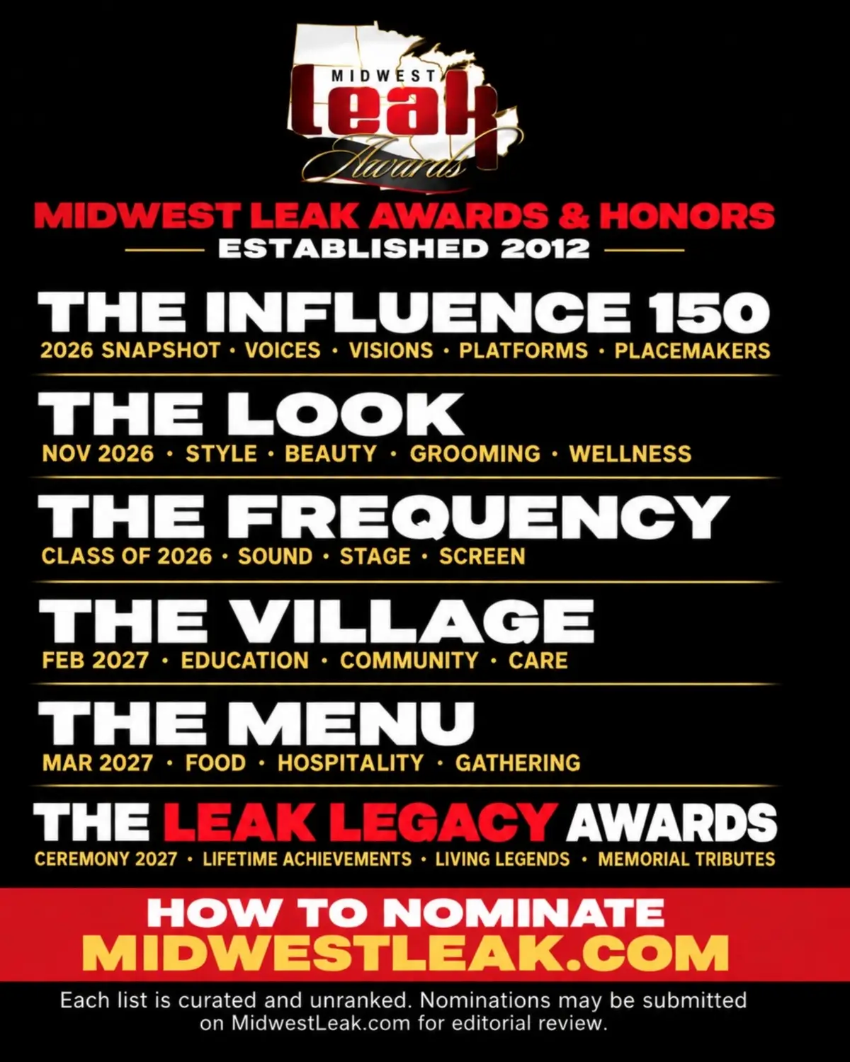 @Midwest&ensp;Leak&ensp;Magazine