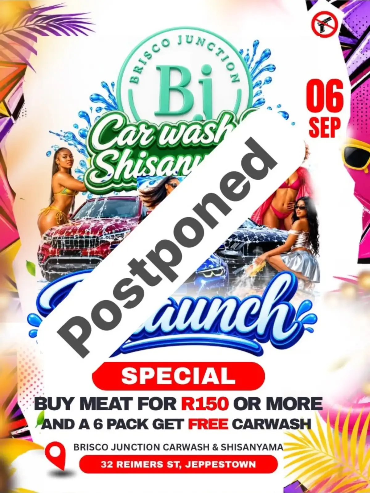 @Brisco Junction