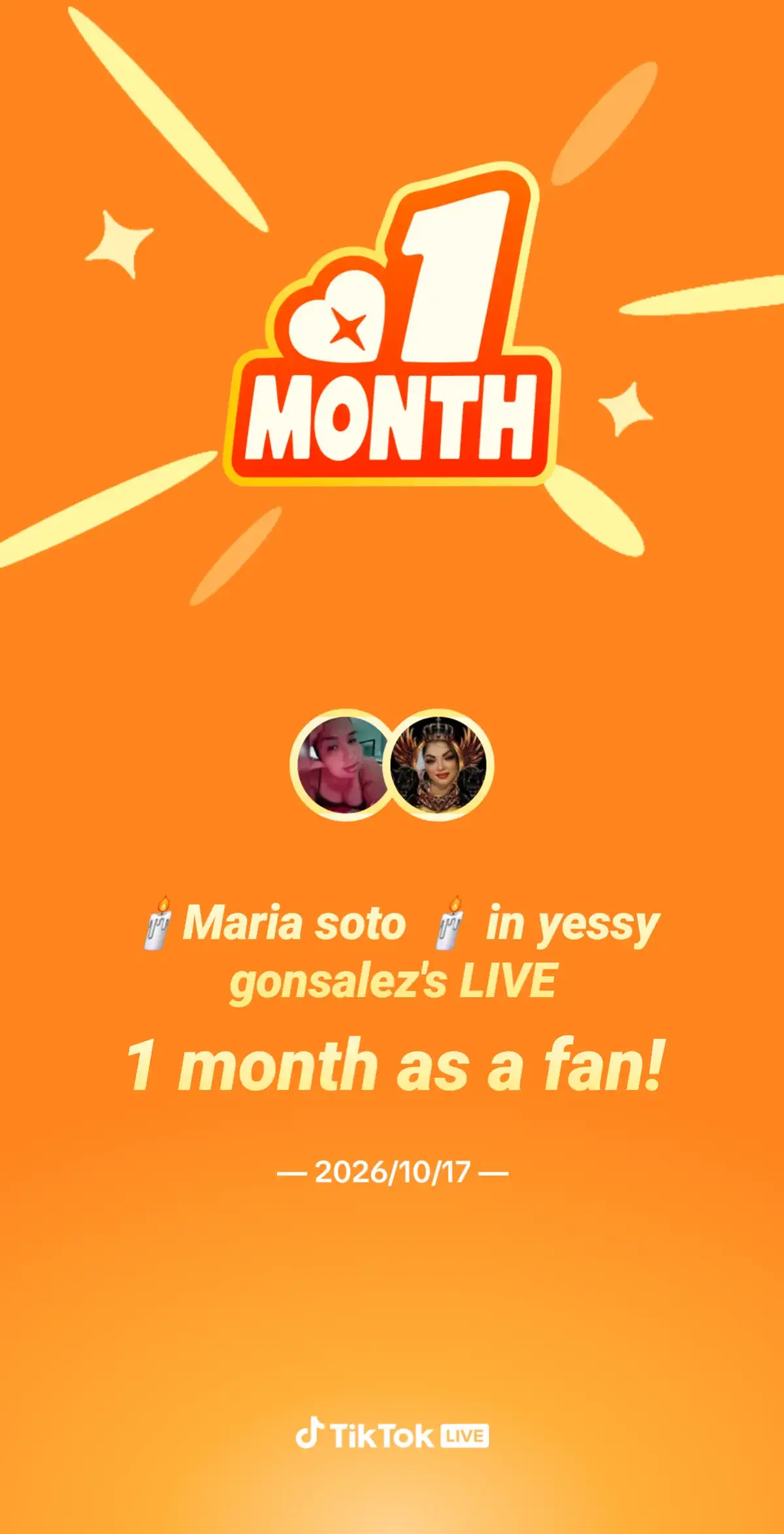 @๐ฏMaria soto ๐ฏ