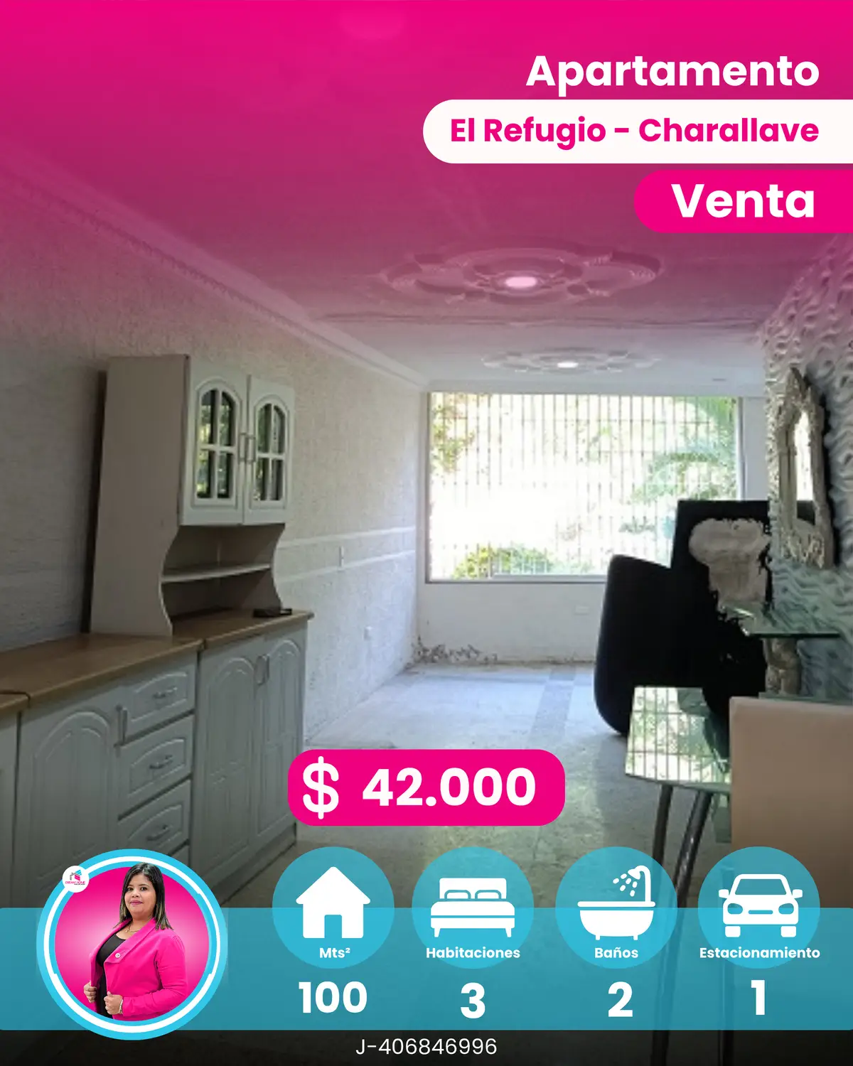 @Dream Home Venezuela
