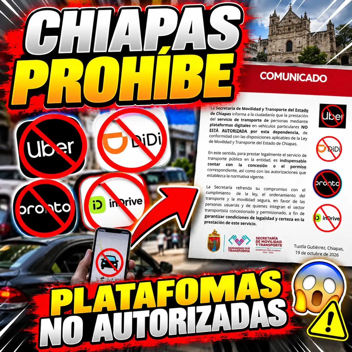 @Epicentro Noticias