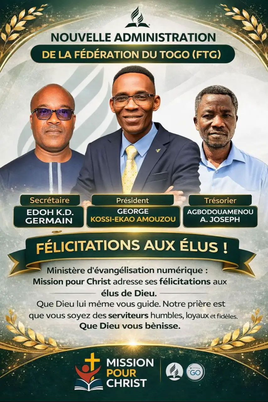 @federationadventistetogo
