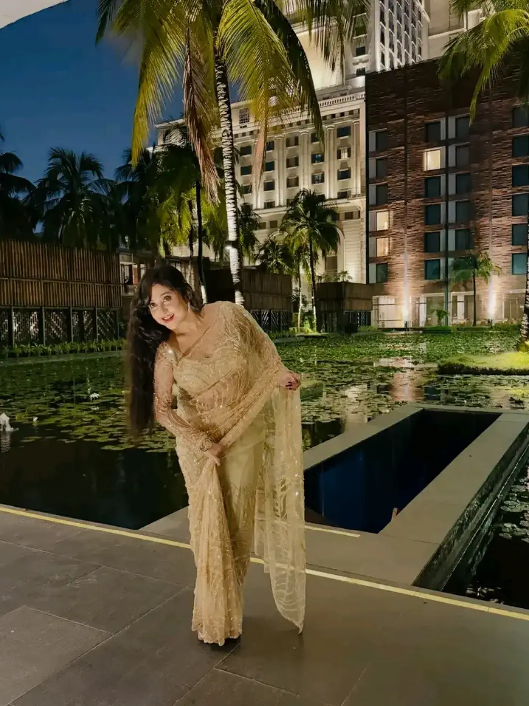 @Soumitrishaofficial