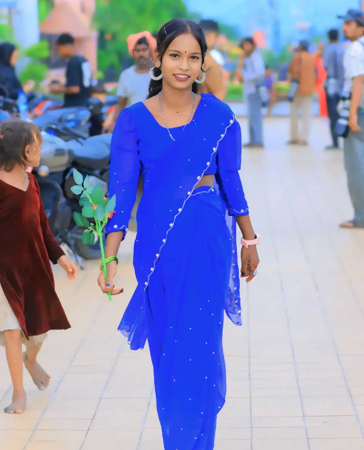 @Rengila sahani