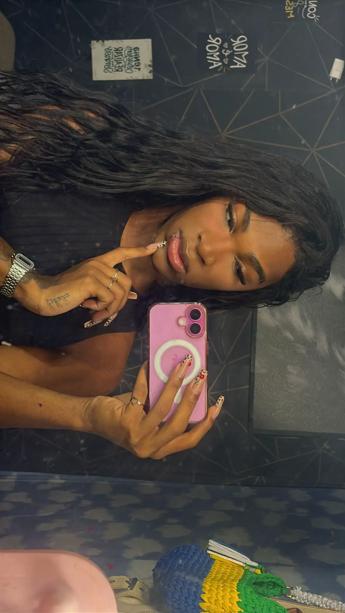 @Isazeveedo0