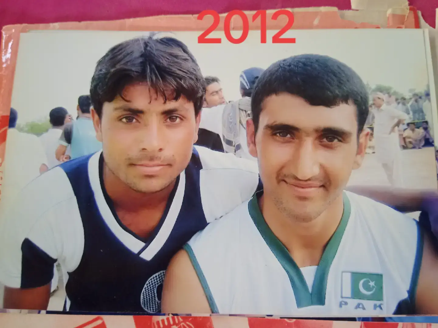 @Tahir Iqbal Bhatti