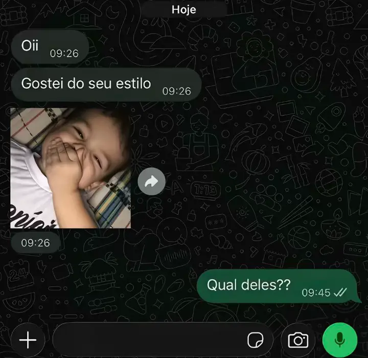 @kamilly xavier