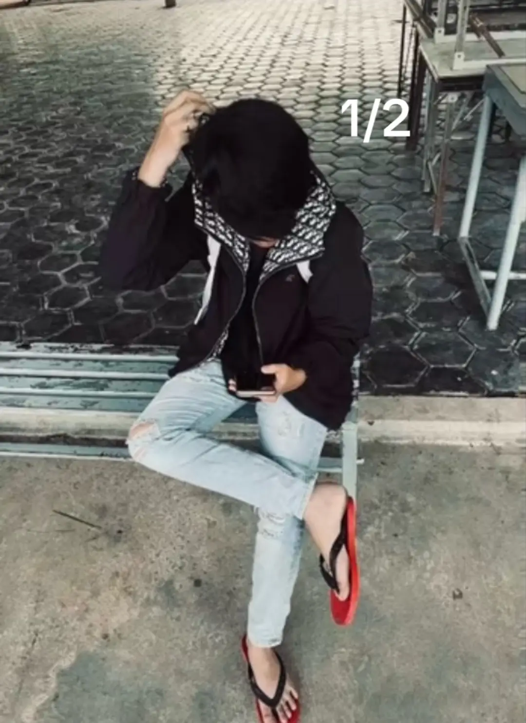 @Nii Nii ❤️🥺