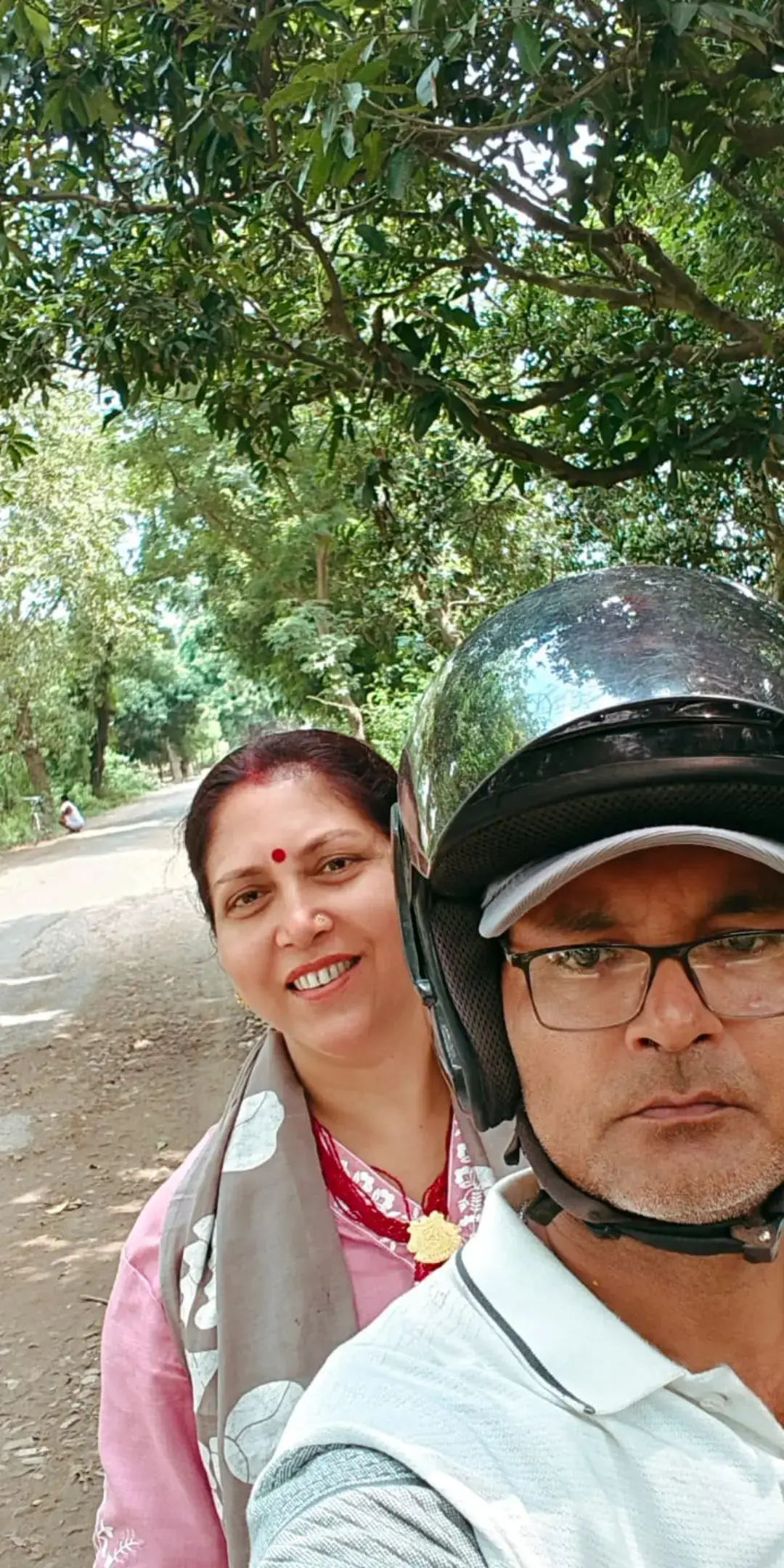 @Jay Shree Ram