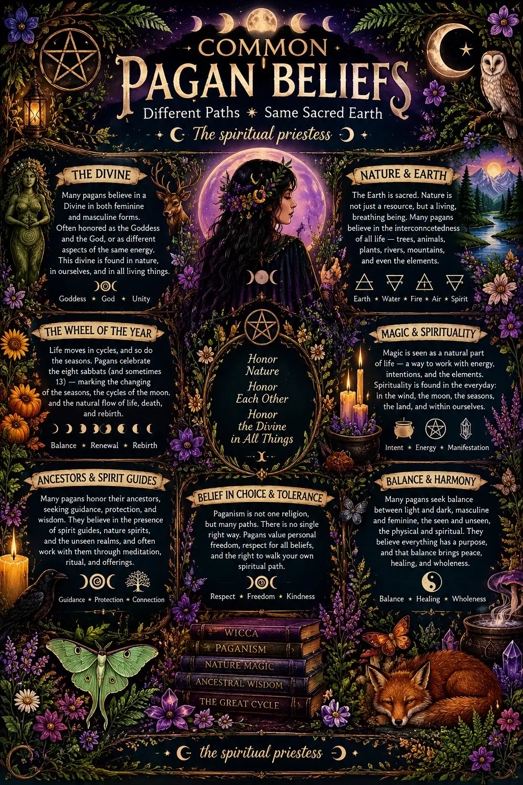 @Raine The Spiritual Priestess