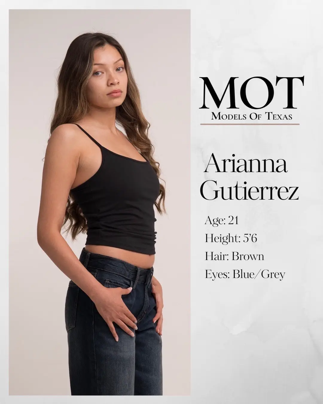 @Models of Texas