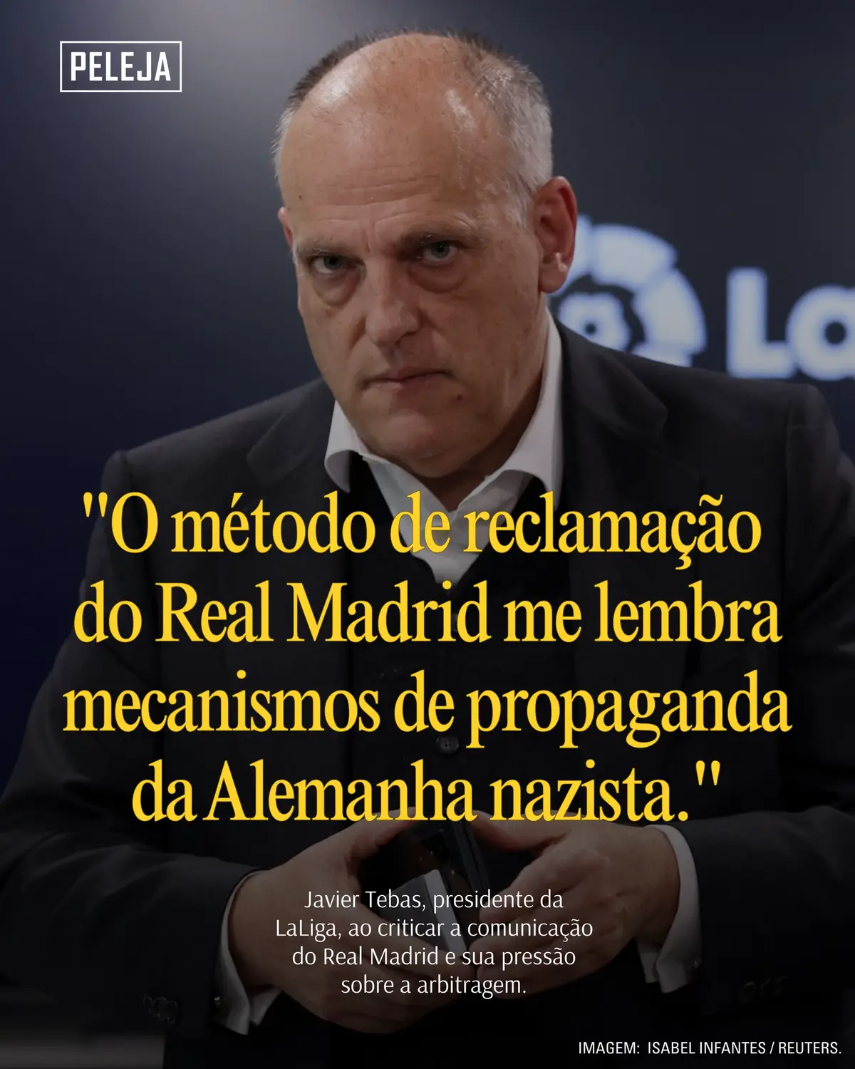 @PELEJA