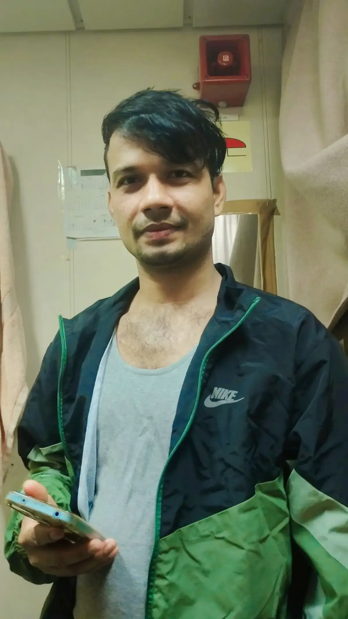 @Raj panday