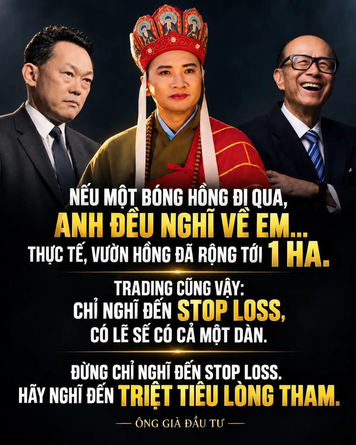 @&ocirc;ng gi&agrave; đầu tư 👴