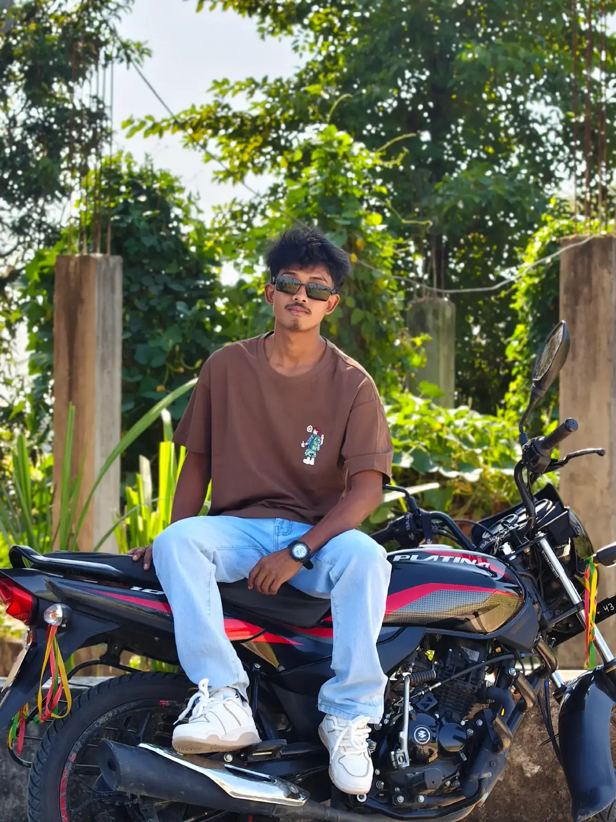 @Sulochannnn 💫❤️💥
