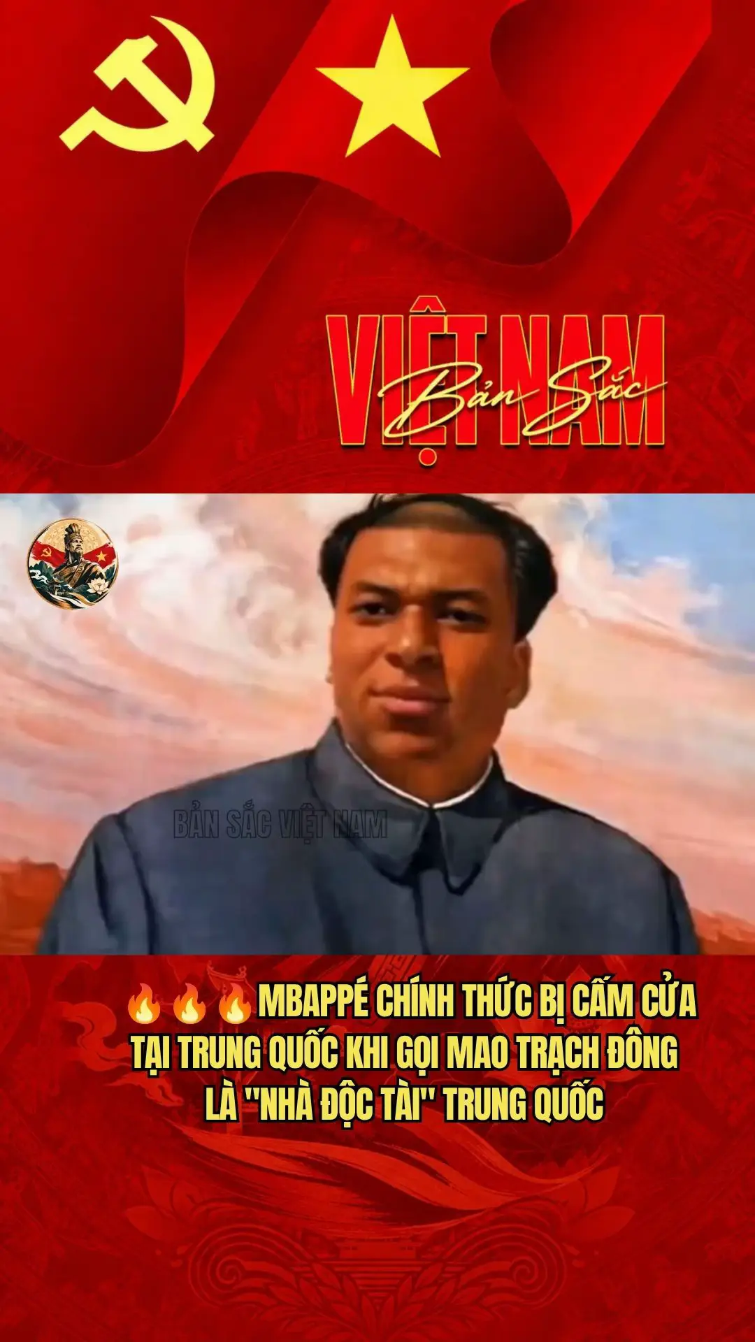 @Bản Sắc Việt Nam
