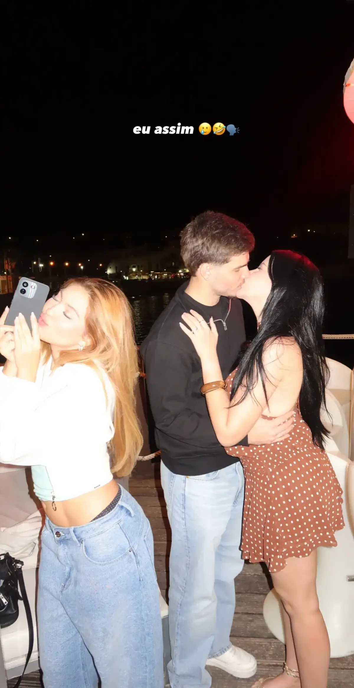 @stories da Mari Meneses