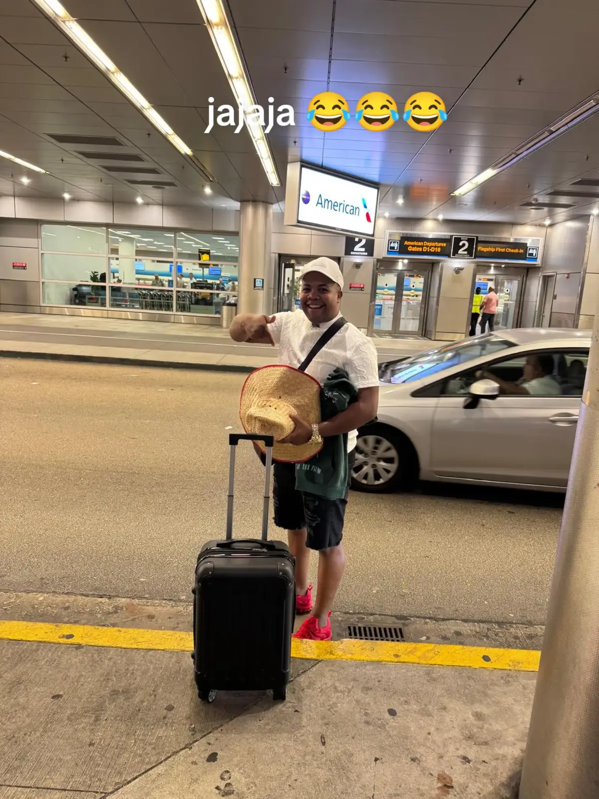 @SaguaLaGrandeTierradeCongo