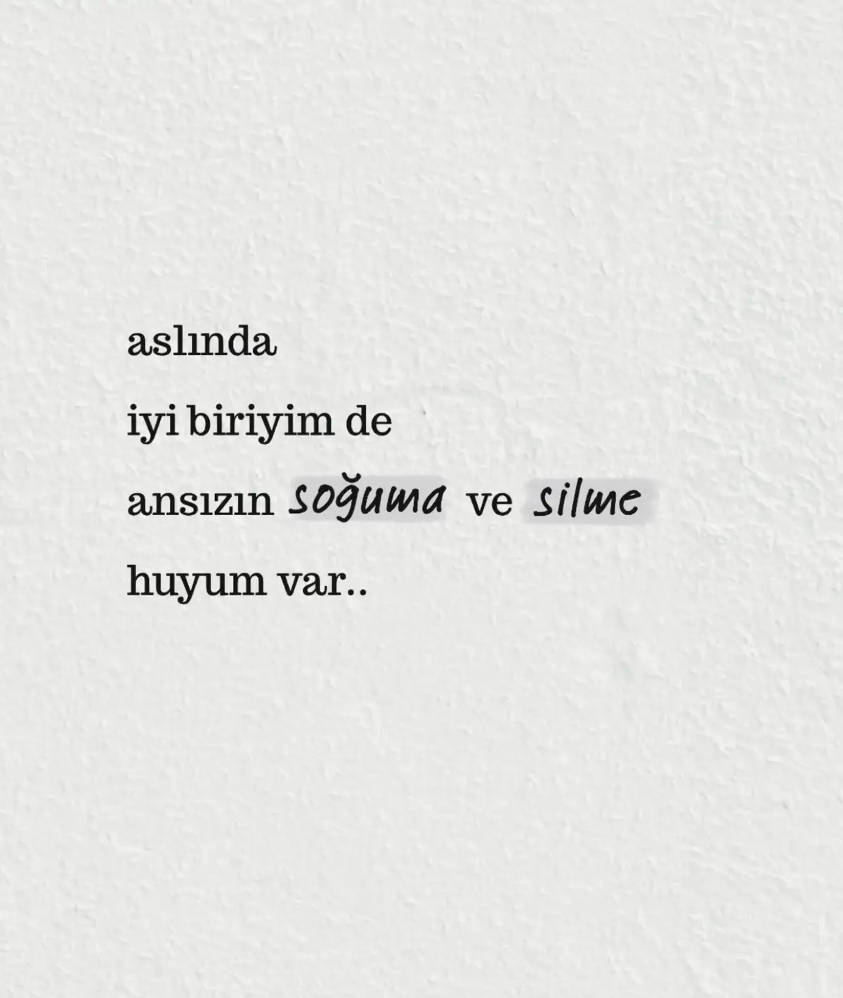 @Dilek