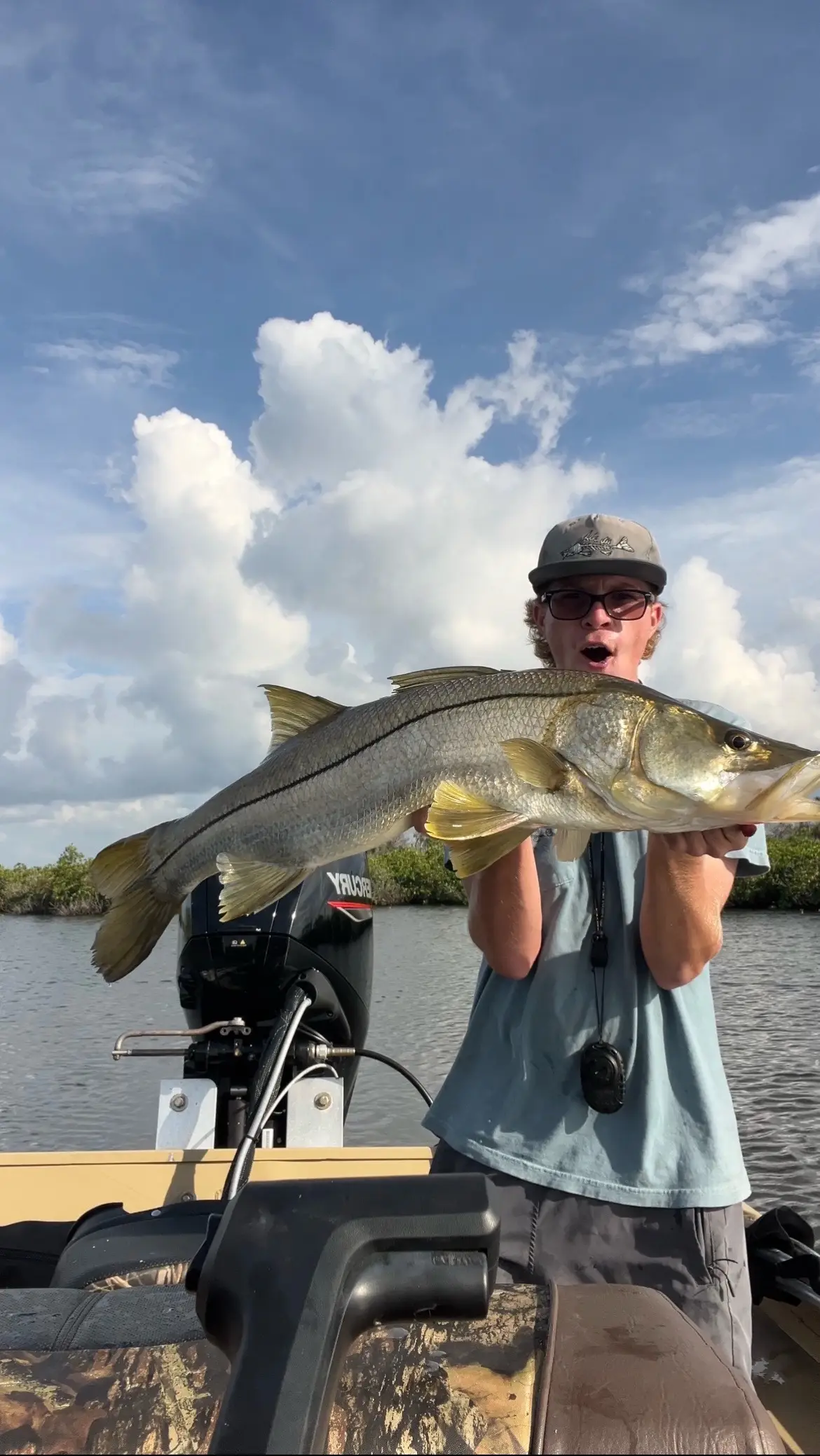 @The Fish Slayer