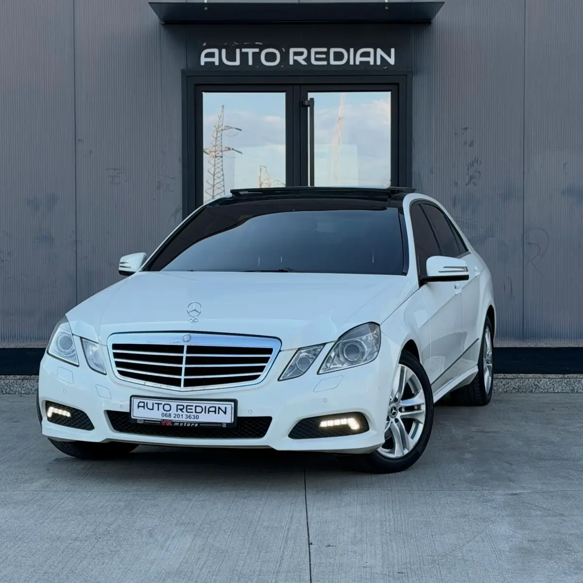 @Auto Redian