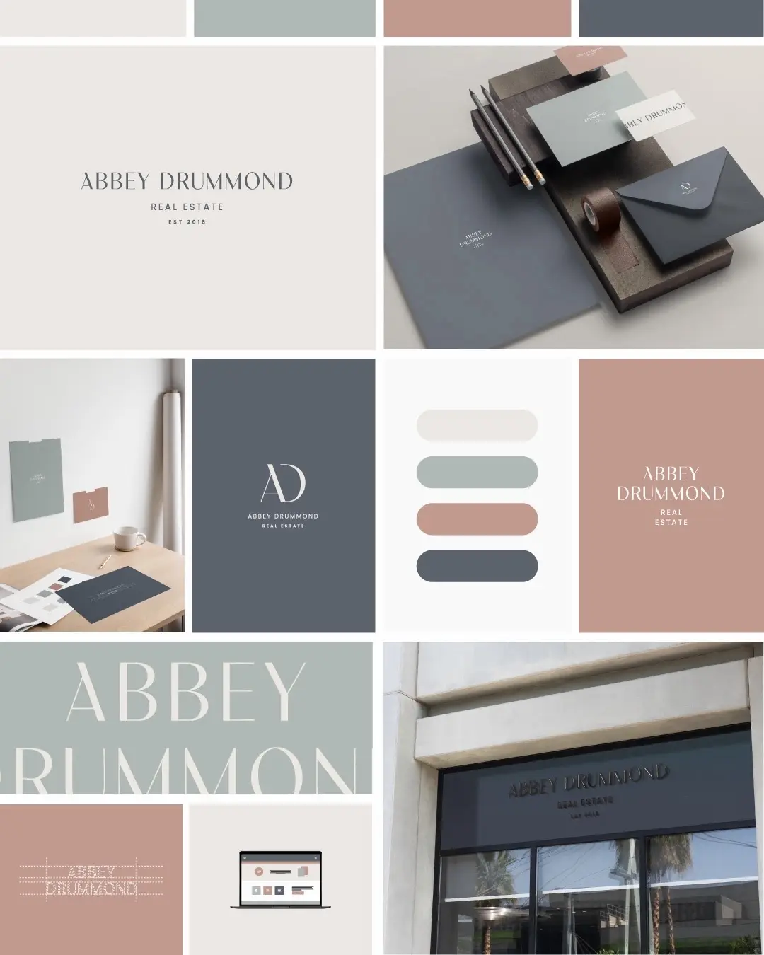@Togue | Brand Design