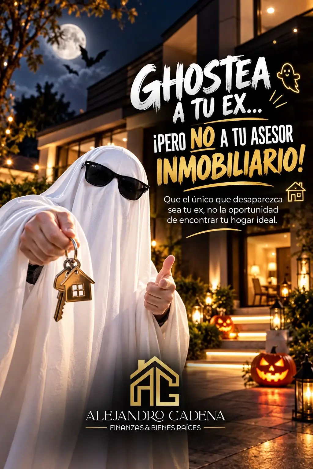 @Tu Inmueble Con AlejoCadena