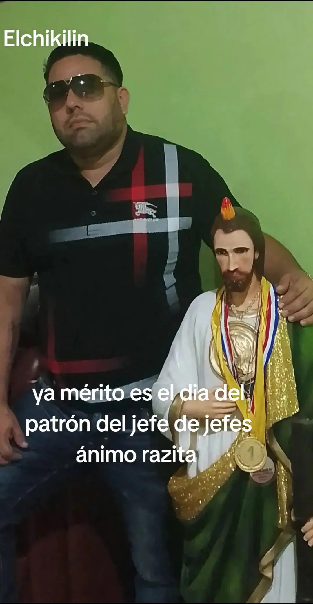 @el chikilin de aguililla