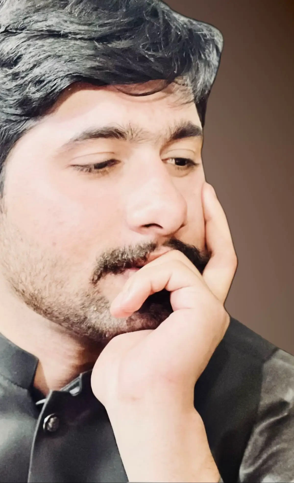 @CH FAROOQ MITHA