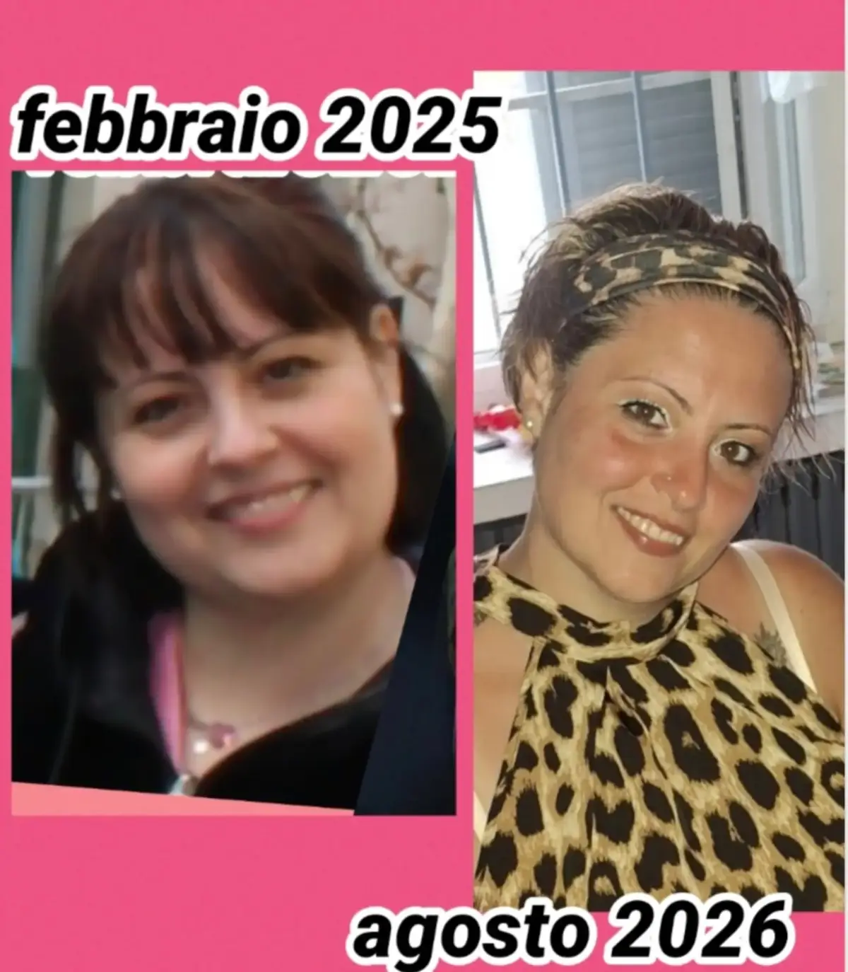 @Francesca pink