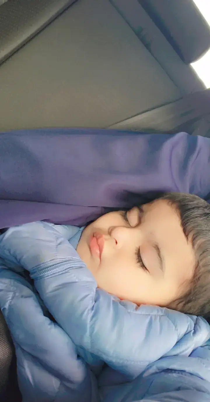 @zunisha kashif