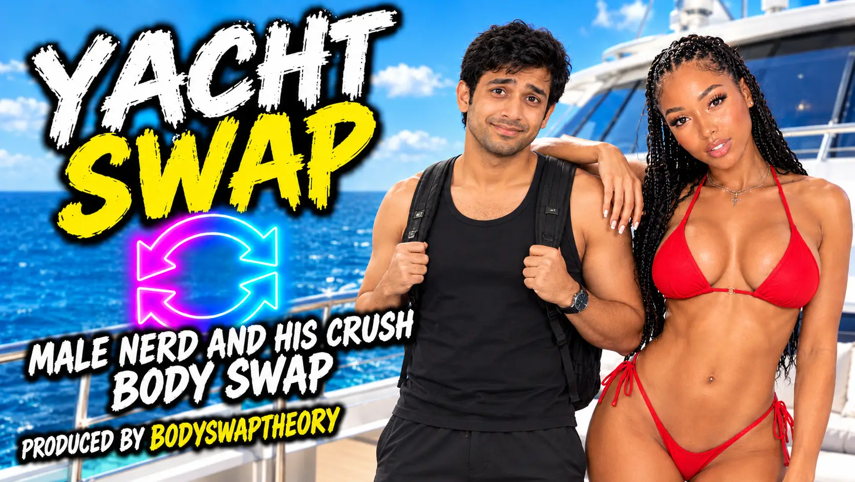 @BodySwapTheoryProductions