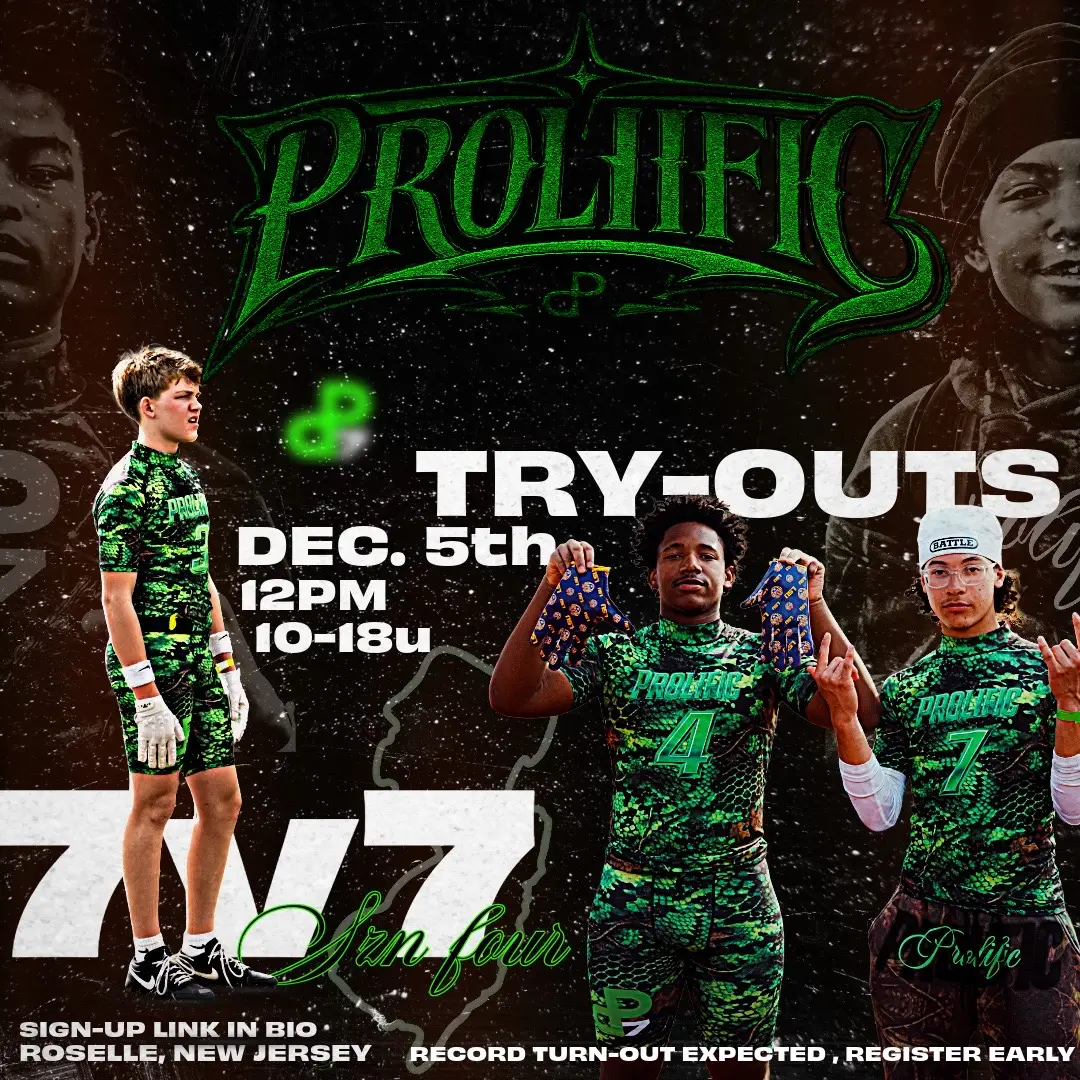 @Prolific