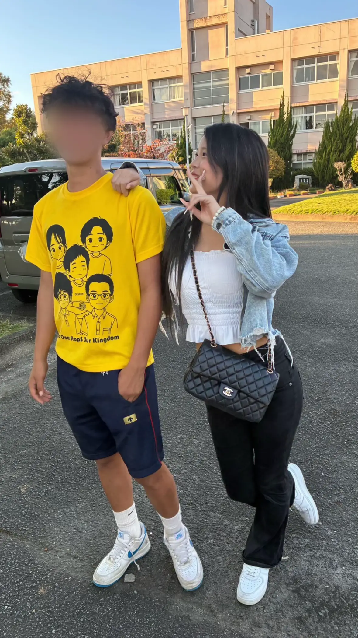 @北朝鮮dripです