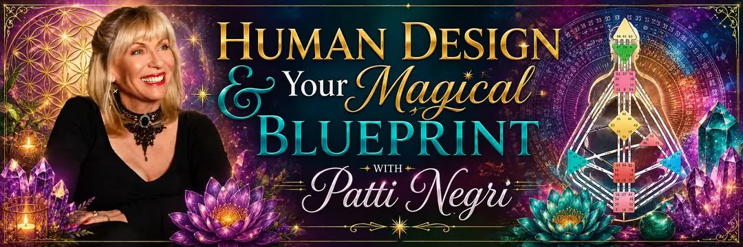 @Patti Negri