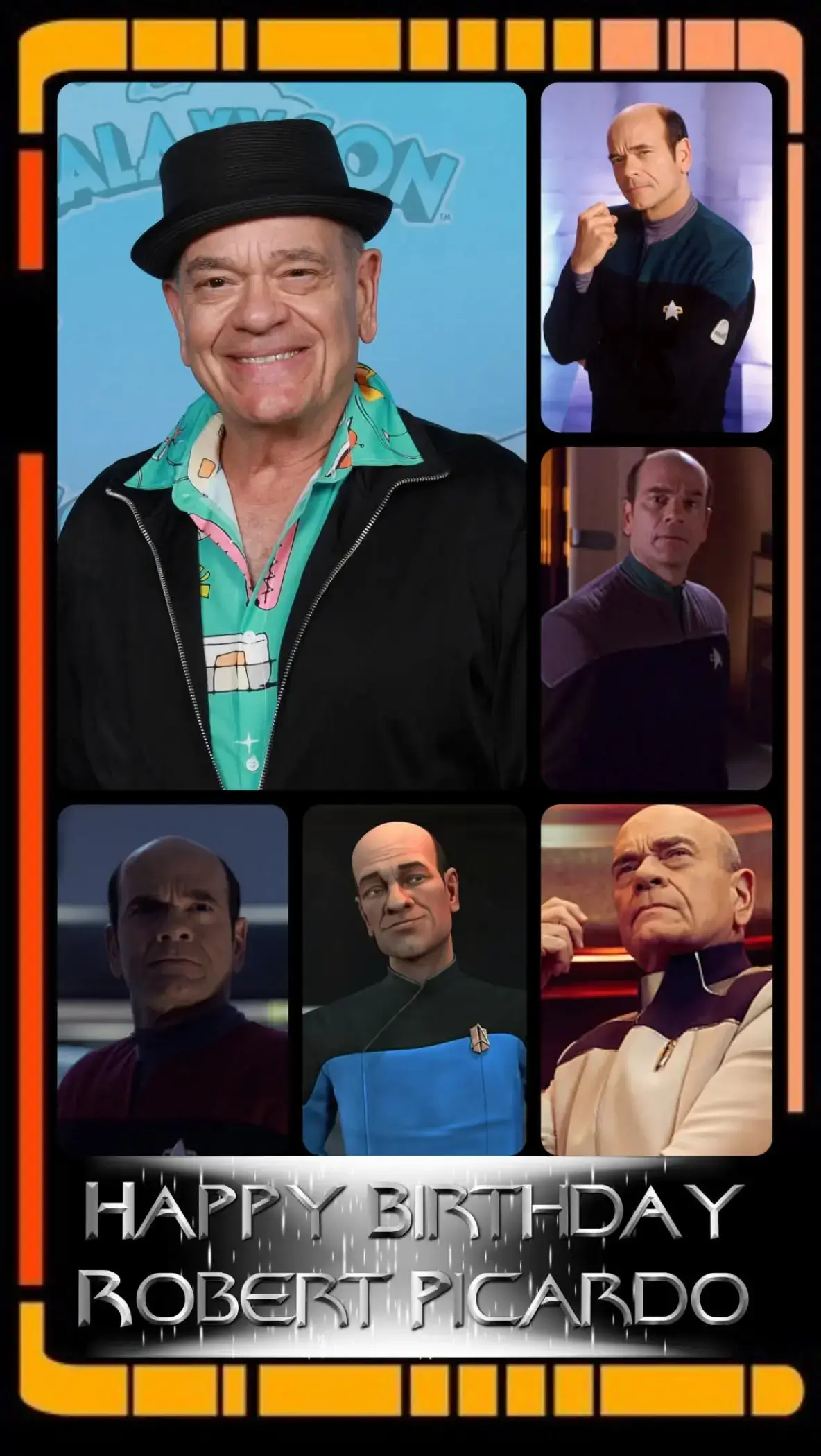 @Prime Directive Posting