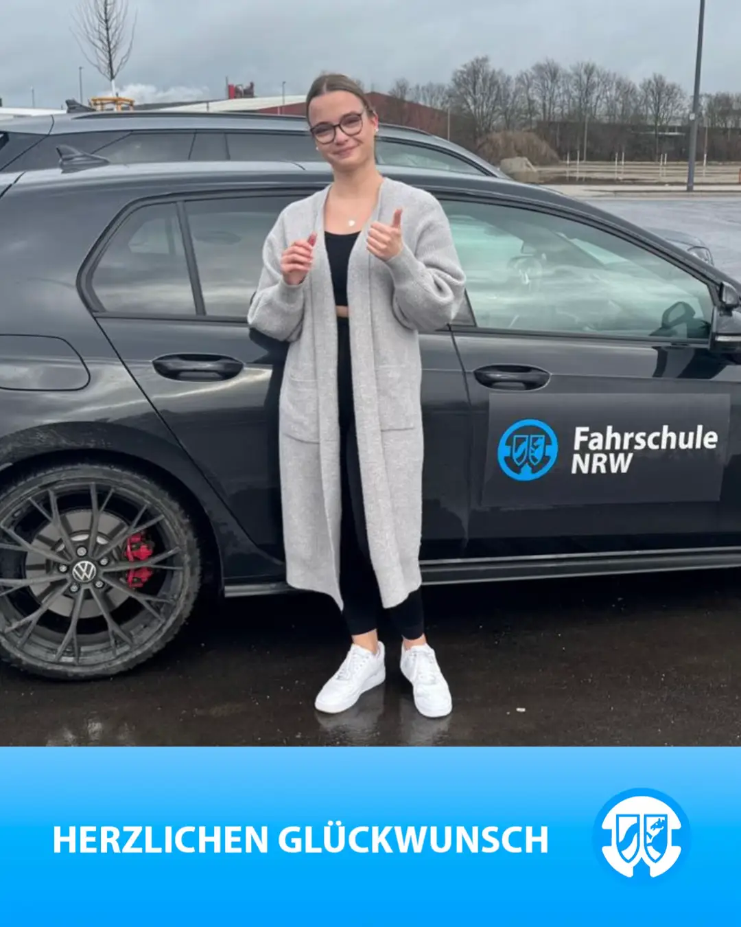 @FS Fahrschule NRW GmbH