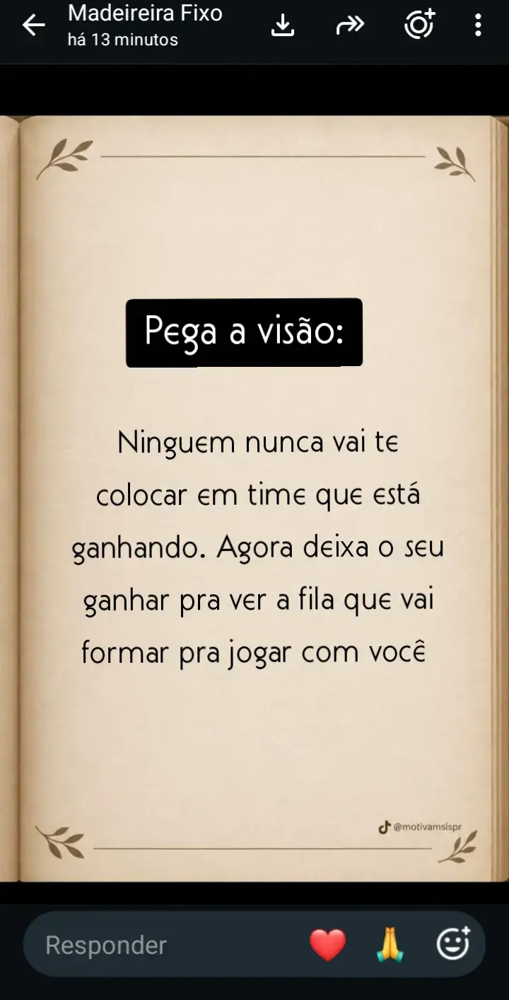 @Motivamaispr