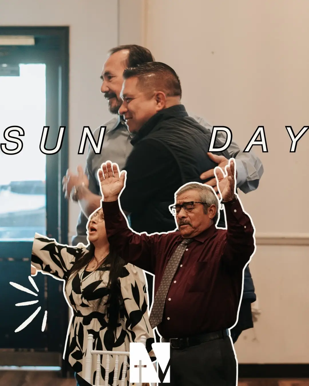 @Visión Dallas