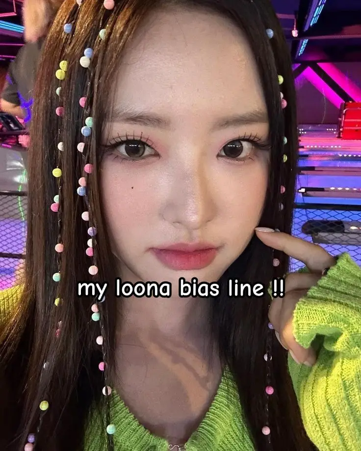 @YEOJIN 5TH GEN IT GIRL‼️‼️