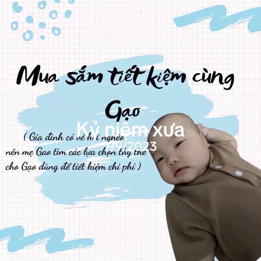 @Cùng con khôn lớn