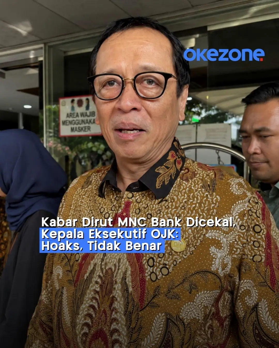 @Okezone