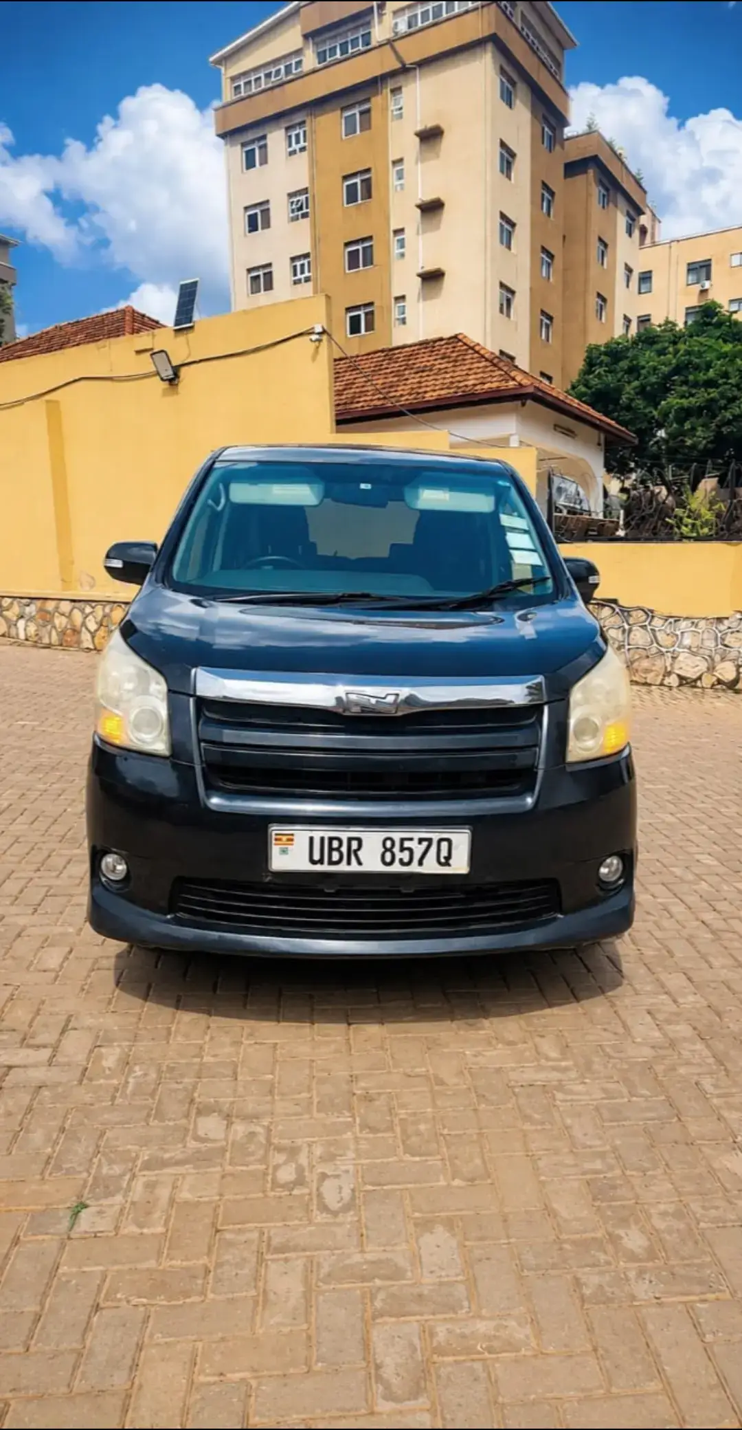 @Majibu Africa Cars