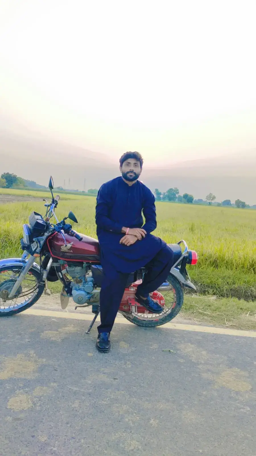 @Tahir Iqbal Bhatti