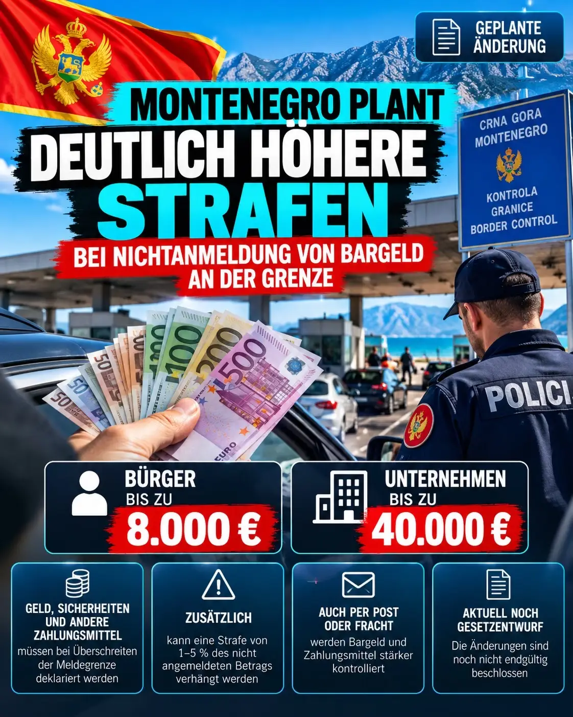 @Einfach Auswandern Montenegro